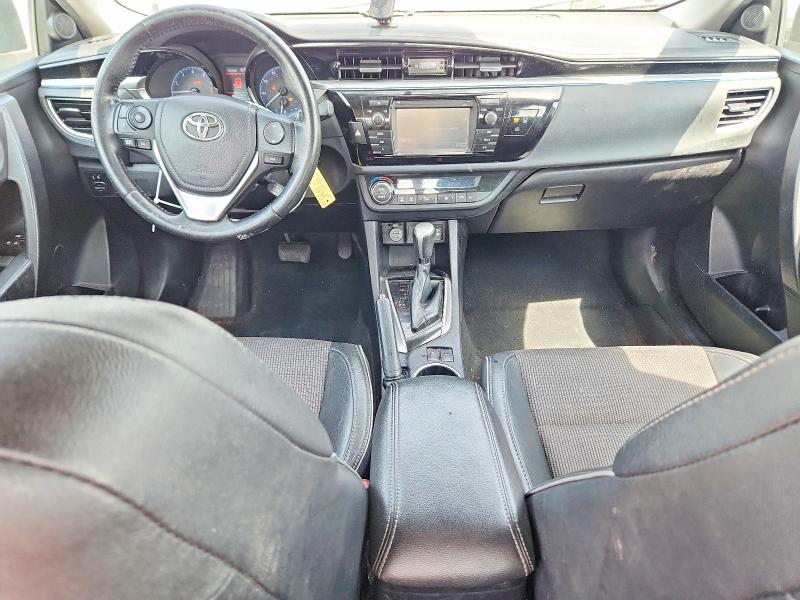 Aukcja sprzedaży 2014 Toyota Corolla, vin: 2T1BURHE3EC149291, numer aukcji: 51623356