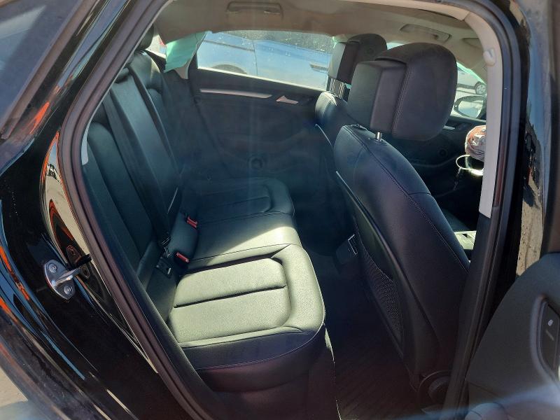 Продажа на аукционе авто 2015 Audi A3, vin: WAUBFGFF2F1074869, номер лота: 54196786