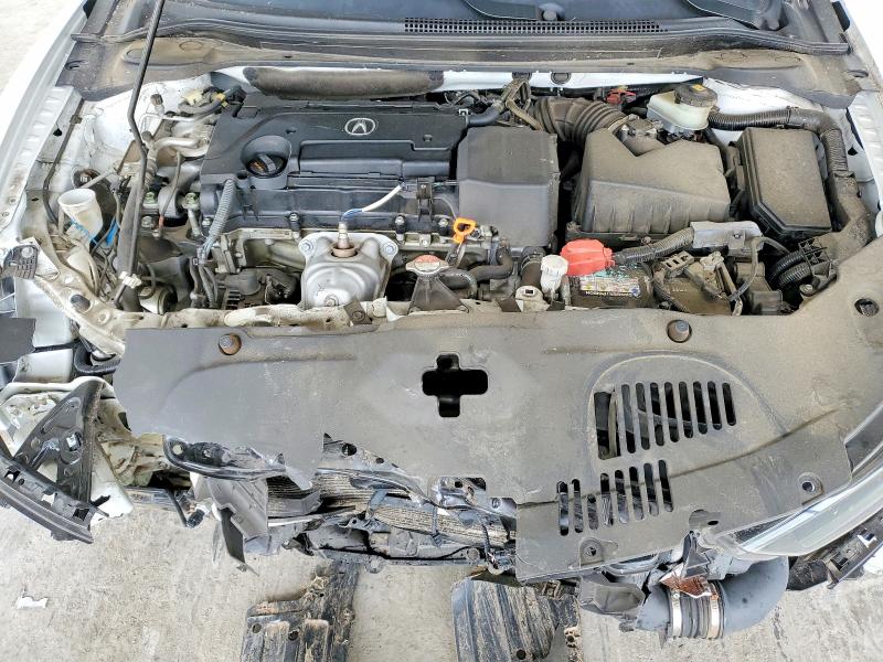 Aukcja sprzedaży 2021 Acura Ilx, vin: 19UDE2F70MA003243, numer aukcji: 53419976
