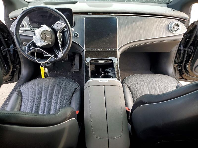 Продаж на аукціоні авто 2022 Mercedes-benz Eqs Sedan, vin: W1KCG2DB7NA004750, номер лоту: 53054036