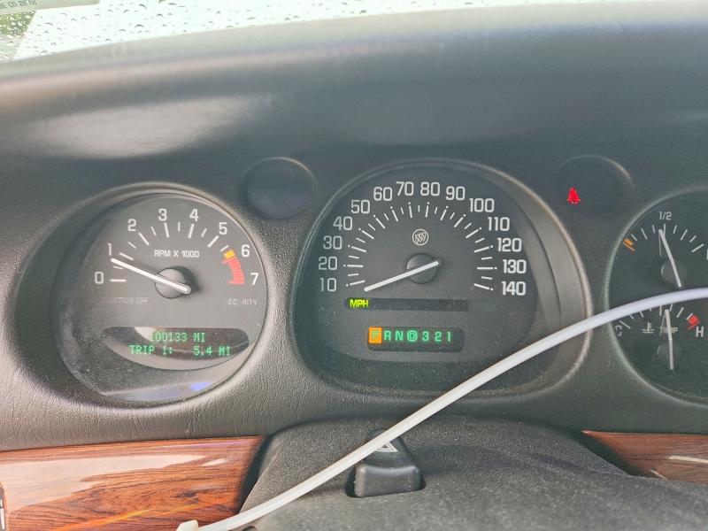 Aukcja sprzedaży 2005 Buick Lesabre, vin: 1G4HP52K95U155863, numer aukcji: 51389886