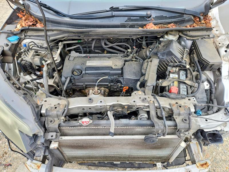 2015 Honda Cr-v მანქანა იყიდება აუქციონზე, vin: 5J6RM4H78FL060887, აუქციონის ნომერი: 54105026