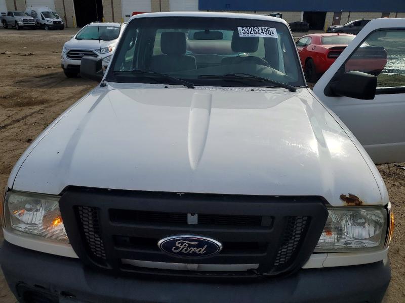 Aukcja sprzedaży 2011 Ford Ranger, vin: 1FTKR1AD1BPA82093, numer aukcji: 53262496