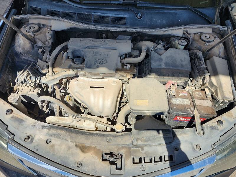 2014 Toyota Camry მანქანა იყიდება აუქციონზე, vin: 4T1BF1FK7EU421571, აუქციონის ნომერი: 55357016