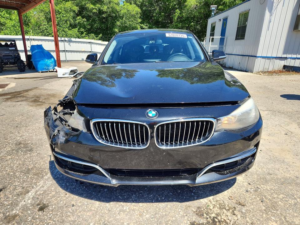 51659726 :رقم المزاد ، WBA3X5C56FD560522 vin ، 2015 Bmw 328 مزاد بيع