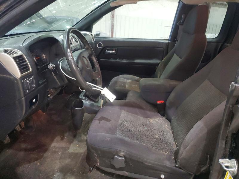 54394236 :رقم المزاد ، 1GCDT199378252238 vin ، 2007 Chevrolet Colorado مزاد بيع