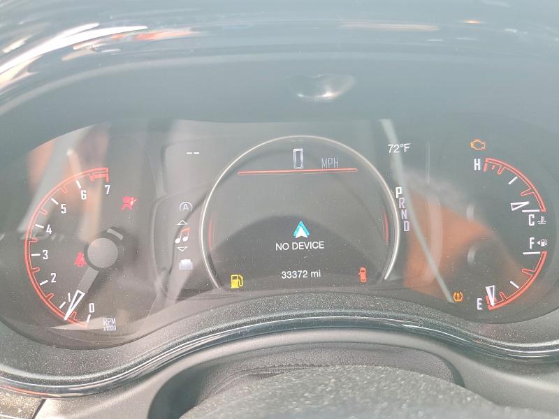 Продажа на аукционе авто 2022 Dodge Durango, vin: 1C4RDJDG6NC215252, номер лота: 54640716