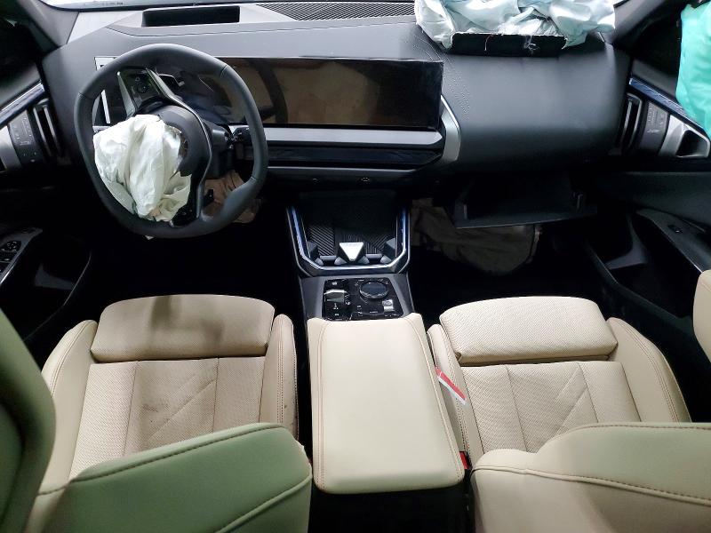 2026 Bmw X3 მანქანა იყიდება აუქციონზე, vin: 5UX53GP00T9304200, აუქციონის ნომერი: 53468866