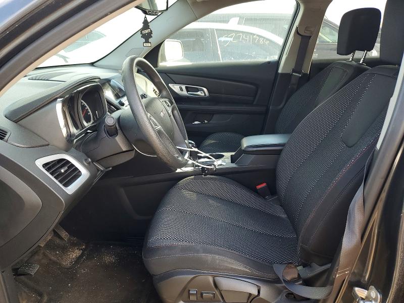 Aukcja sprzedaży 2017 Gmc Terrain, vin: 2GKALMEKXH6246994, numer aukcji: 53204266