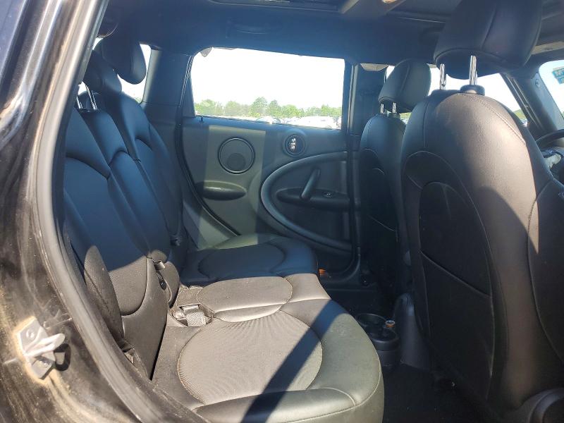 54818846 :رقم المزاد ، WMWZC5C5XFWP45392 vin ، 2015 Mini Cooper مزاد بيع