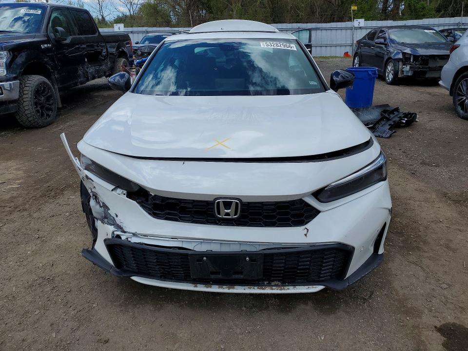 Aukcja sprzedaży 2025 Honda Civic, vin: 2HGFE4F81SH003411, numer aukcji: 53282966