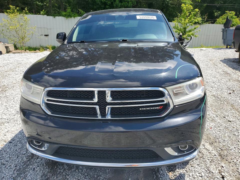 2014 Dodge Durango მანქანა იყიდება აუქციონზე, vin: 1C4RDHAG7EC467895, აუქციონის ნომერი: 53440626