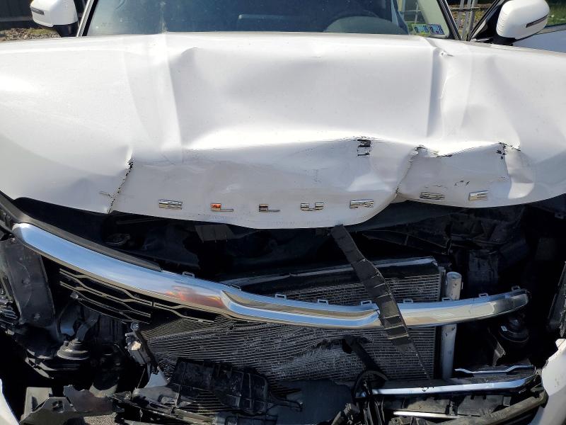 2021 Kia Telluride მანქანა იყიდება აუქციონზე, vin: 5XYP6DHC1MG137404, აუქციონის ნომერი: 52357526