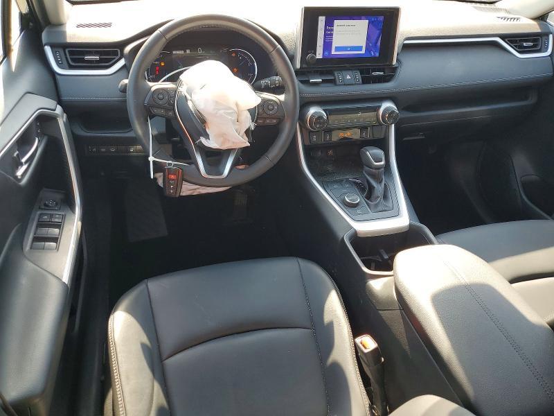 Auction sale of the 2024 Toyota Rav4, vin: 4T3B6RFV7RU158682, lot number: 54445276