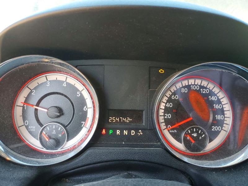 Продаж на аукціоні авто 2020 Dodge Grand Caravan, vin: 2C4RDGBG9LR256100, номер лоту: 52840066