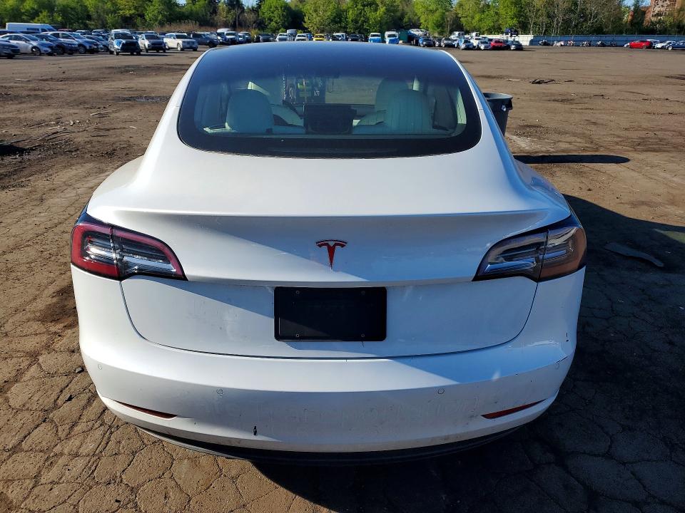 Aukcja sprzedaży 2020 Tesla Model 3, vin: 5YJ3E1EA0LF793294, numer aukcji: 52614946