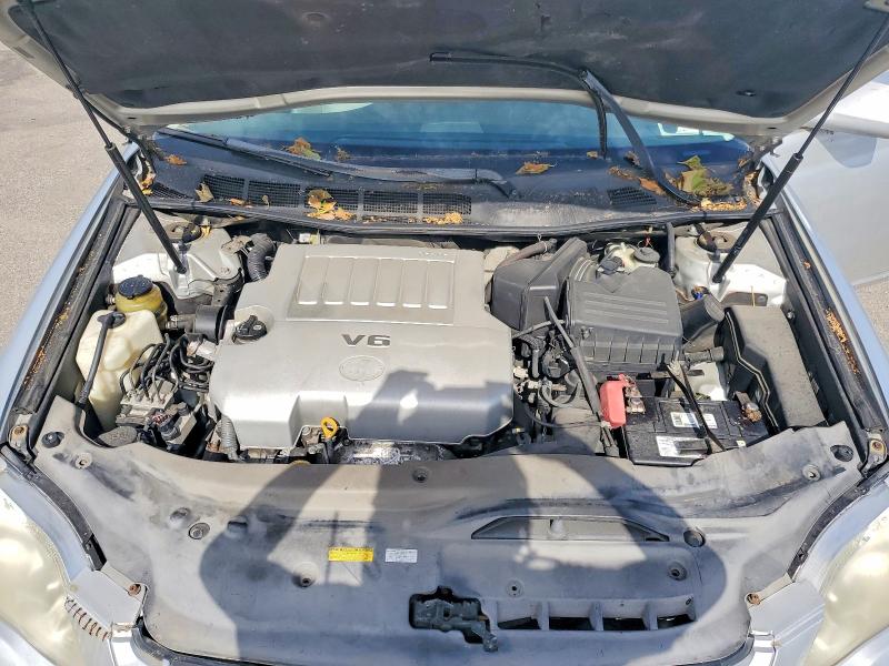 Продаж на аукціоні авто 2007 Toyota Avalon, vin: 4T1BK36BX7U208169, номер лоту: 54785016