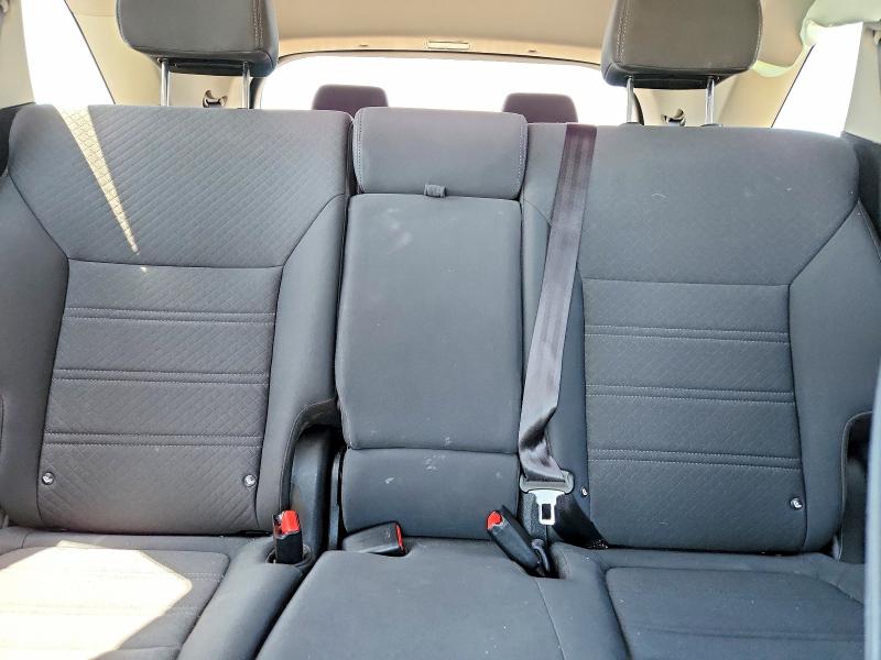 52936926 :رقم المزاد ، 5XYPGDA30LG634949 vin ، 2020 Kia Sorento مزاد بيع