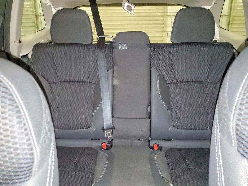 54404406 :رقم المزاد ، JF2SKAJC0LH504010 vin ، 2020 Subaru Forester مزاد بيع