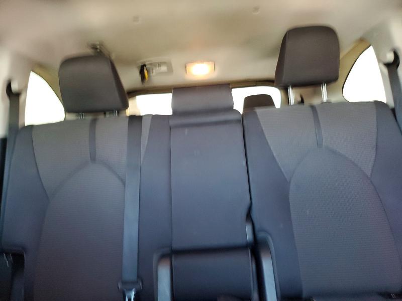 52855726 :رقم المزاد ، 5TDBZRBH6LS505631 vin ، 2020 Toyota Highlander مزاد بيع