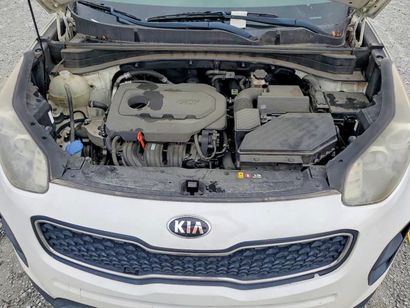 Aukcja sprzedaży 2019 Kia Sportage, vin: KNDPM3AC2K7558150, numer aukcji: 54950076