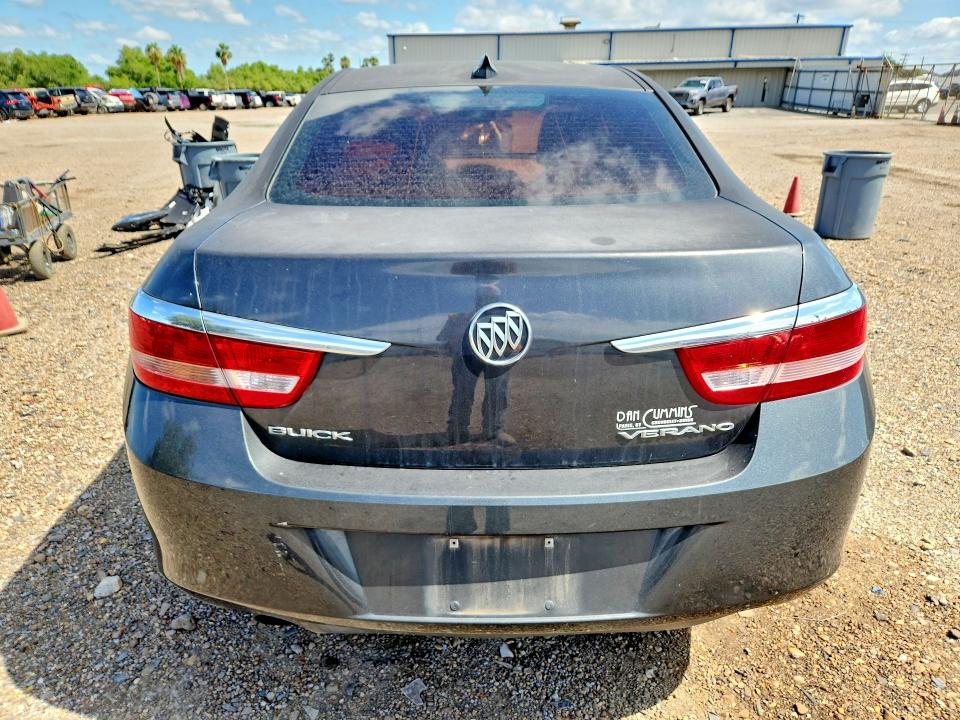2016 Buick Verano მანქანა იყიდება აუქციონზე, vin: 1G4PP5SK3G4157297, აუქციონის ნომერი: 52316356
