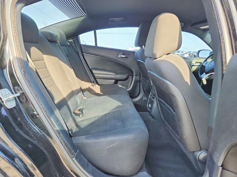 Продажа на аукционе авто 2013 Dodge Charger, vin: 2C3CDXHG9DH667621, номер лота: 52018406
