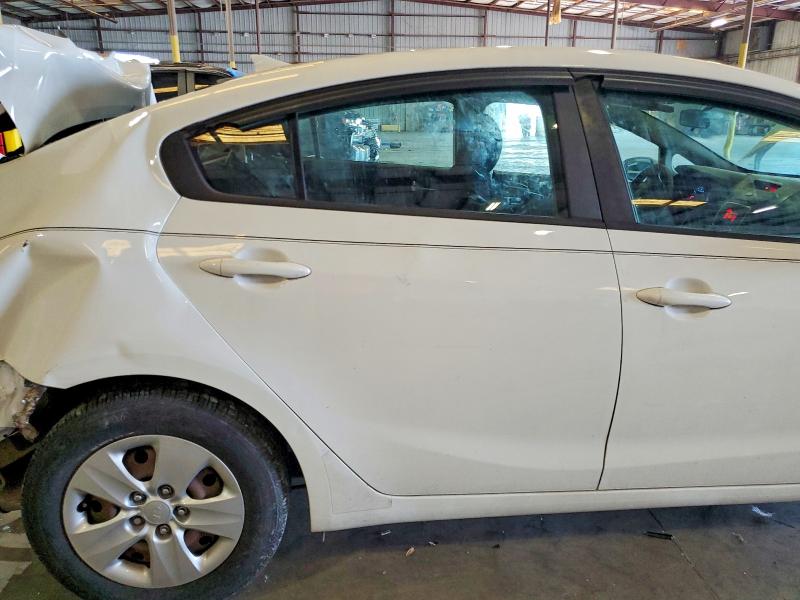 Aukcja sprzedaży 2017 Kia Forte, vin: 3KPFK4A78HE112717, numer aukcji: 54531256