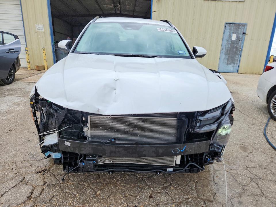Продажа на аукционе авто 2026 Hyundai Tucson, vin: 5NMJB3DE0TH636704, номер лота: 54674616