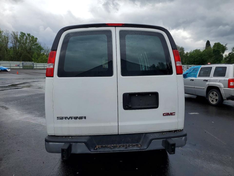 Продаж на аукціоні авто 2025 Gmc Savana, vin: 1GTW7AFP1S1169246, номер лоту: 54074986