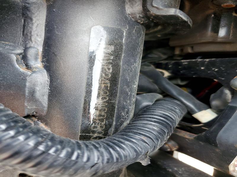 2009 Yamaha Xvs1300 მანქანა იყიდება აუქციონზე, vin: JYAVP24E29A007893, აუქციონის ნომერი: 52418536