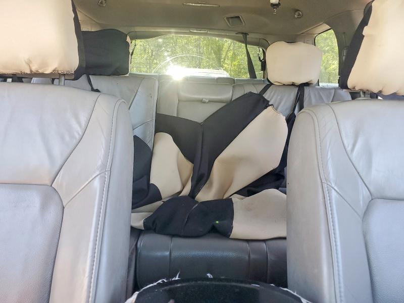 Продаж на аукціоні авто 2011 Honda Pilot, vin: 5FNYF4H54BB054592, номер лоту: 52389486