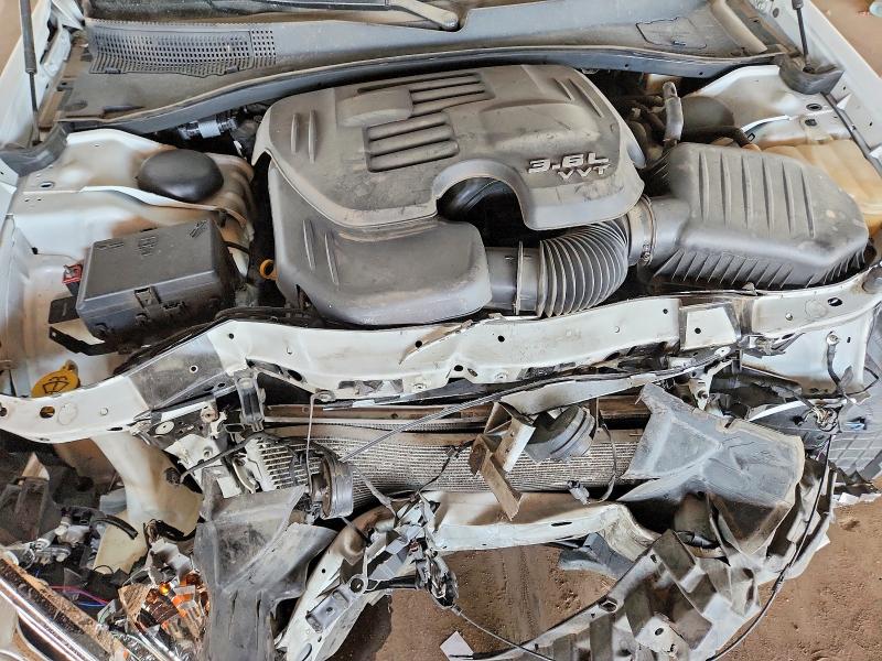54285596 :رقم المزاد ، 2C3CCAEG4KH609594 vin ، 2019 Chrysler 300 مزاد بيع