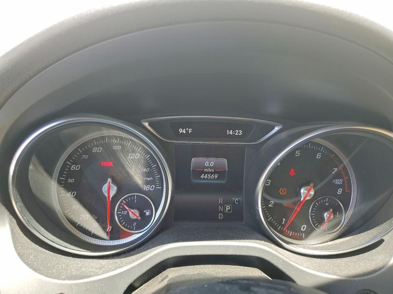 Продаж на аукціоні авто 2018 Mercedes-benz Gla, vin: WDCTG4EB7JJ432990, номер лоту: 53849086