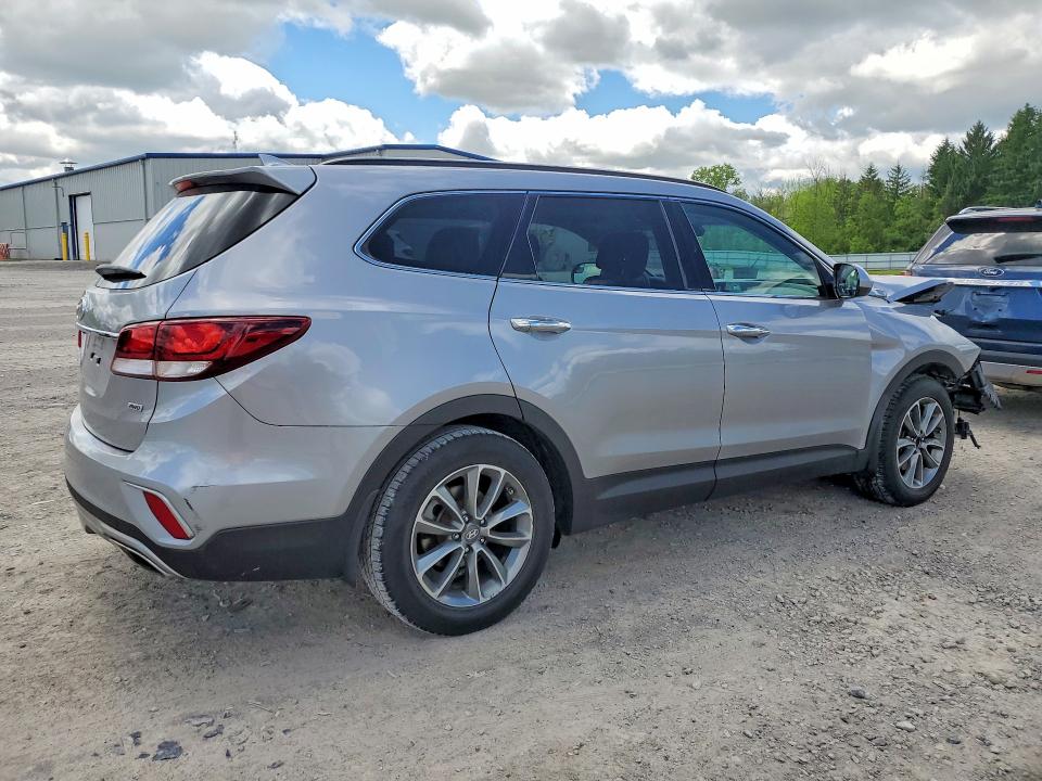 Продаж на аукціоні авто 2019 Hyundai Santa Fe Xl, vin: KM8SMDHF4KU302413, номер лоту: 54733756