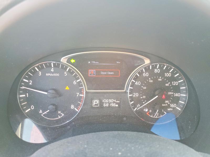 Продаж на аукціоні авто 2014 Nissan Altima, vin: 1N4AL3AP4EC428206, номер лоту: 52225256
