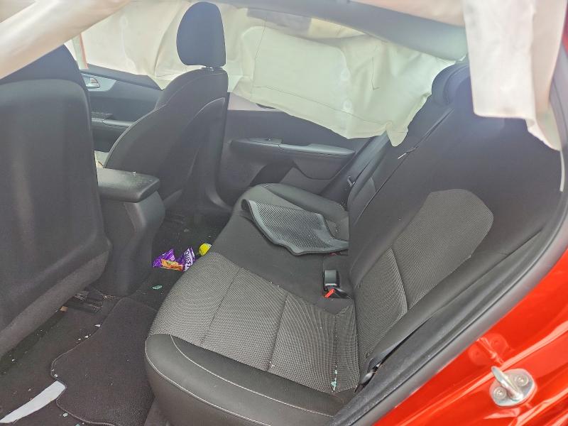 Продаж на аукціоні авто 2023 Kia Forte, vin: 3KPF24AD2PE551643, номер лоту: 52994236