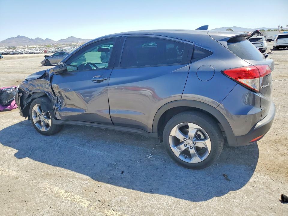 2021 Honda Hr-v მანქანა იყიდება აუქციონზე, vin: 3CZRU5H37MM708184, აუქციონის ნომერი: 53235276