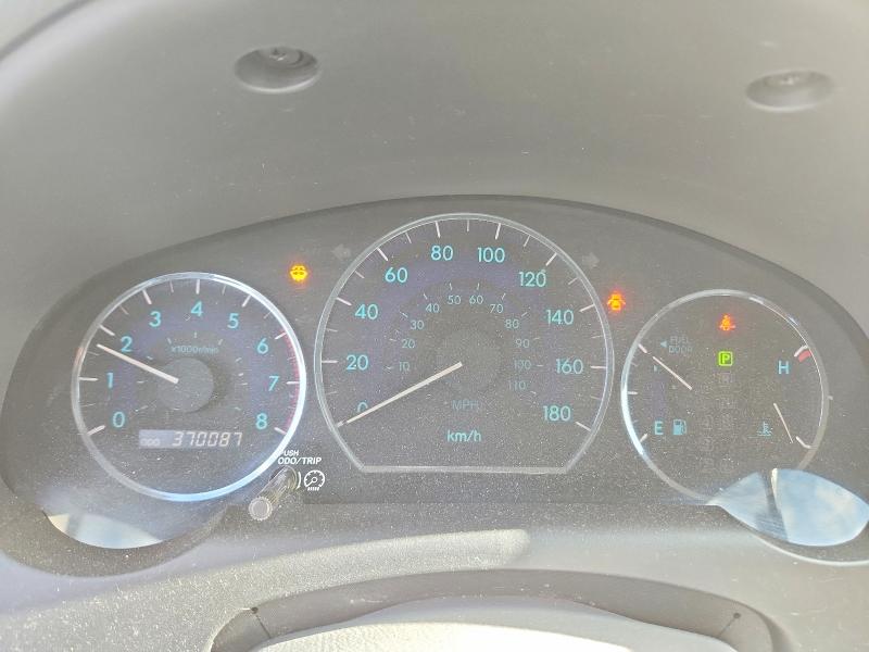 2006 Toyota Sienna მანქანა იყიდება აუქციონზე, vin: 5TDZA23C96S528065, აუქციონის ნომერი: 52898956