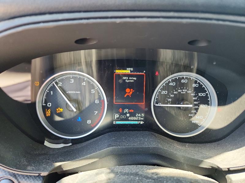 53290536 :رقم المزاد ، JF2SKAJC7MH586741 vin ، 2021 Subaru Forester مزاد بيع