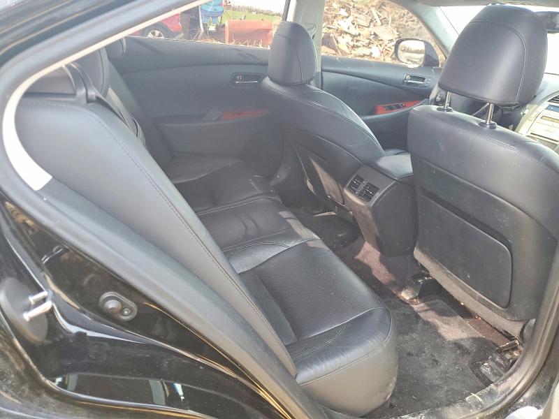 Продажа на аукционе авто 2007 Lexus Es, vin: JTHBJ46G972131572, номер лота: 51981626