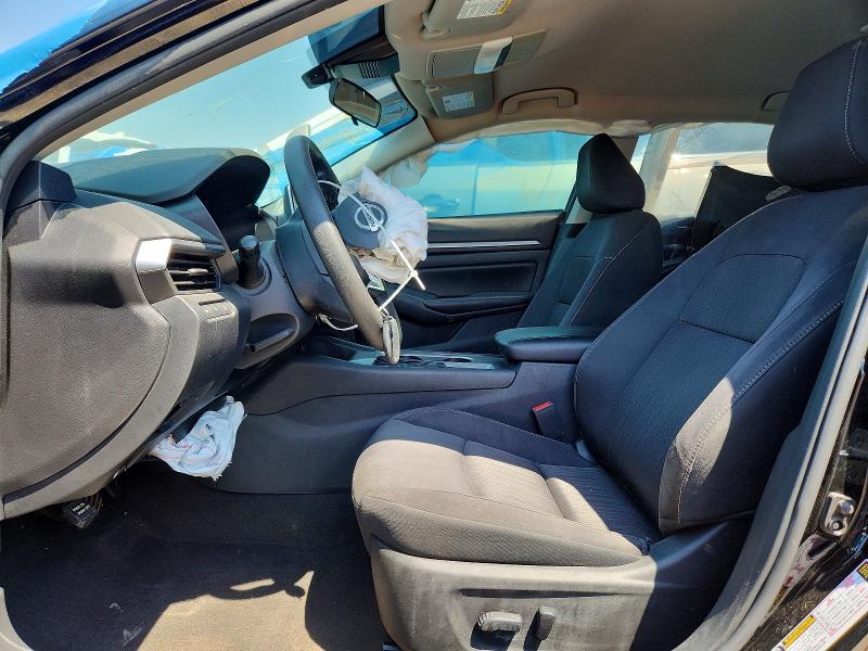 Продажа на аукционе авто 2022 Nissan Altima, vin: 1N4BL4DV3NN330275, номер лота: 50078856