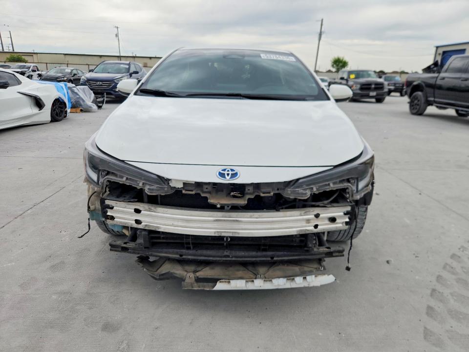 Aukcja sprzedaży 2023 Toyota Corolla Hybrid, vin: JTDBCMFE1P3022916, numer aukcji: 53784336