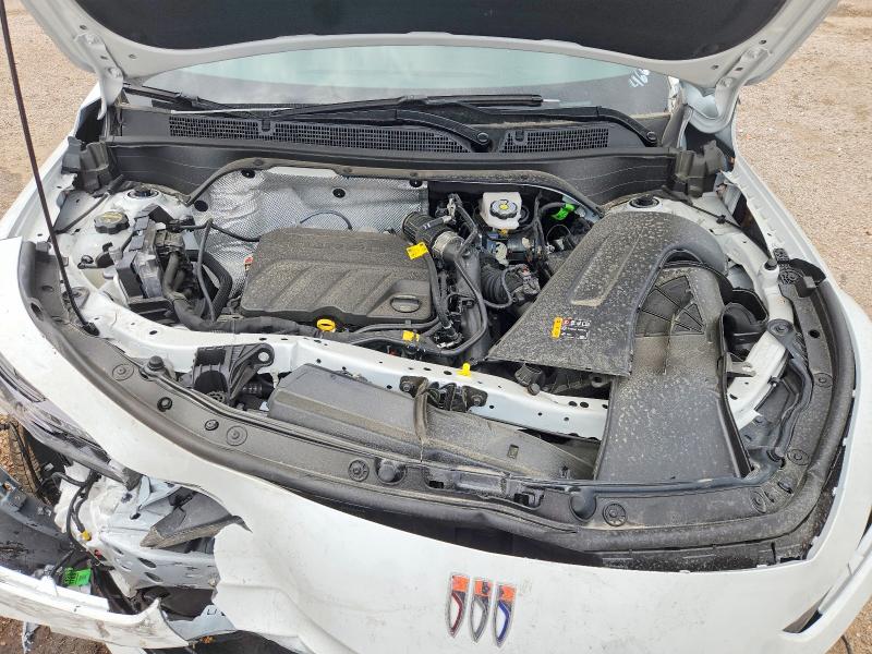 Продаж на аукціоні авто 2026 Buick Envista, vin: KL47LAEP5TB084661, номер лоту: 51987606