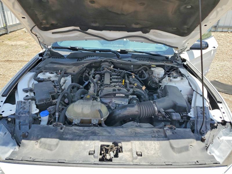 Продаж на аукціоні авто 2021 Ford Mustang, vin: 1FA6P8TH2M5148834, номер лоту: 55457006