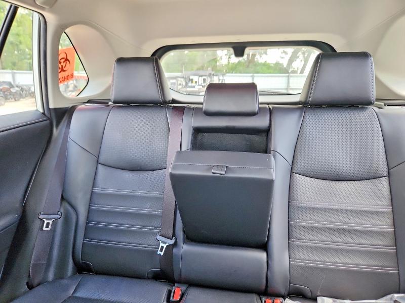 Продаж на аукціоні авто 2020 Toyota Rav4, vin: JTMY1RFV2LD057126, номер лоту: 53530486