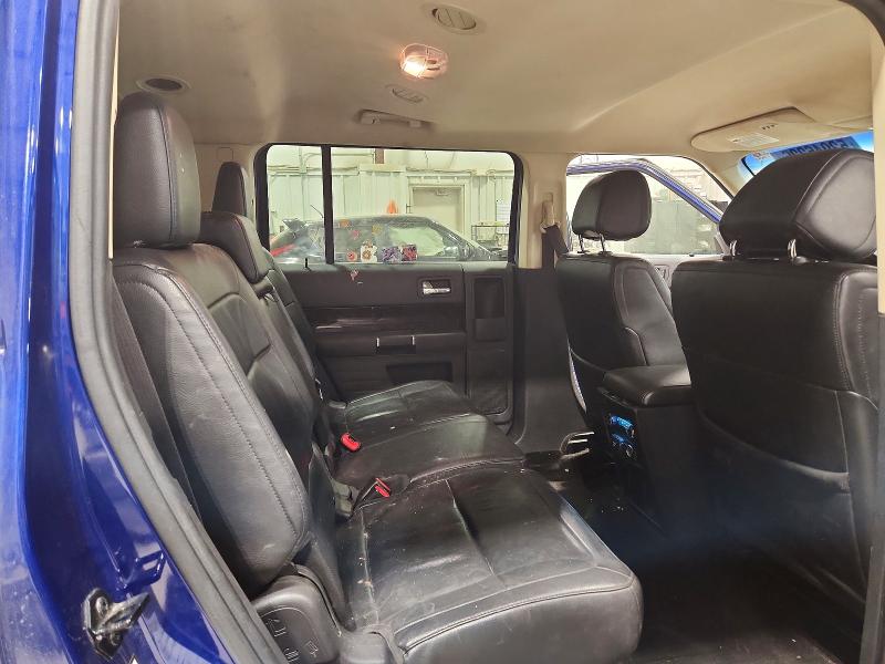 2014 Ford Flex მანქანა იყიდება აუქციონზე, vin: 2FMHK6D83EBD03467, აუქციონის ნომერი: 52946226