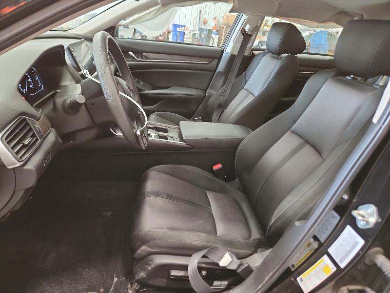 Продаж на аукціоні авто 2019 Honda Accord, vin: 1HGCV1F42KA005584, номер лоту: 54283226