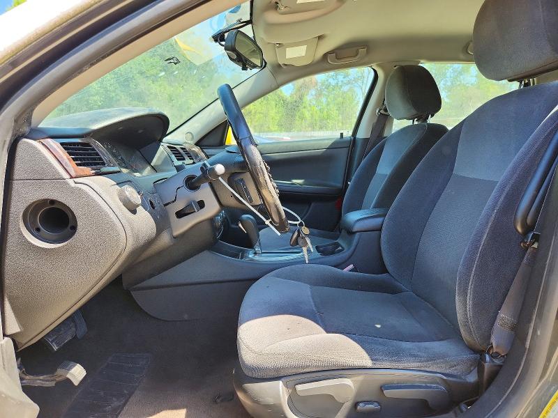 Продаж на аукціоні авто 2014 Chevrolet Impala Limited, vin: 2G1WA5E3XE1130878, номер лоту: 52846316
