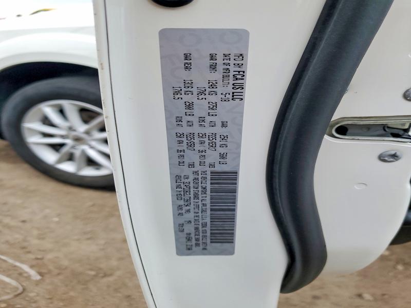 Продажа на аукционе авто 2018 Dodge Journey, vin: 3C4PDDBG3JT390794, номер лота: 53946066
